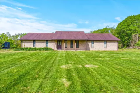 1490 Perry Hwy, Mercer, PA 16137