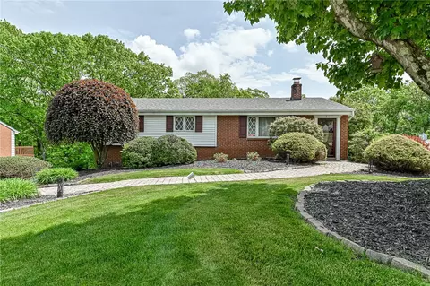 625 Stoneridge, Allison Park, PA 15101