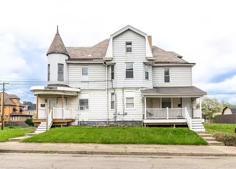 3302 5th Ave, Beaver Falls, PA 15010