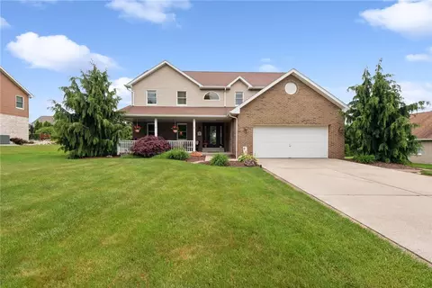 1906 Victoria Ln, Irwin, PA 15642