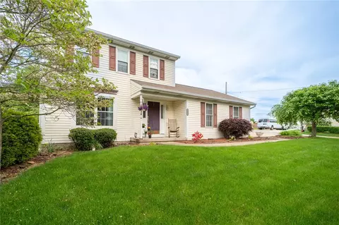 1002 Highland Ave, Beaver Falls, PA 15010