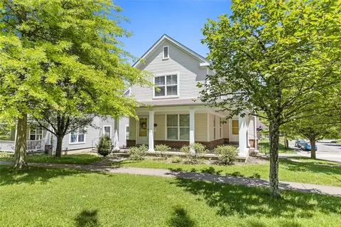 678 Reed St, Clairton, PA 15025