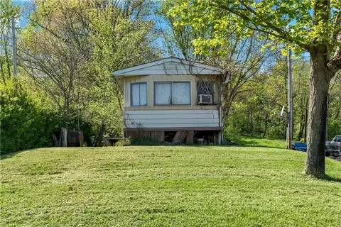 1326 Spencer Ave, Washington, PA 15301