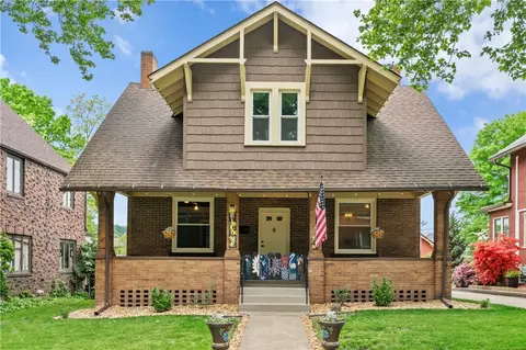 245 Highland Ave, New Kensington, PA 15068