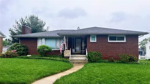 248 Anderson Ave, Indiana, PA 15701