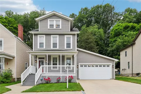 17 Oak St, Pittsburgh, PA 15202