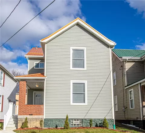 59 Lemon St, Uniontown, PA 15401