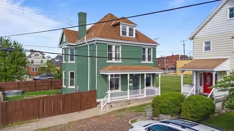 7409 Park Ave, Pittsburgh, PA 15218