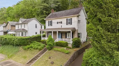 1064 William Flynn Hwy, Glenshaw, PA 15116