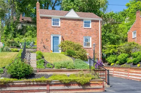 1944 Jacob St, Pittsburgh, PA 15226