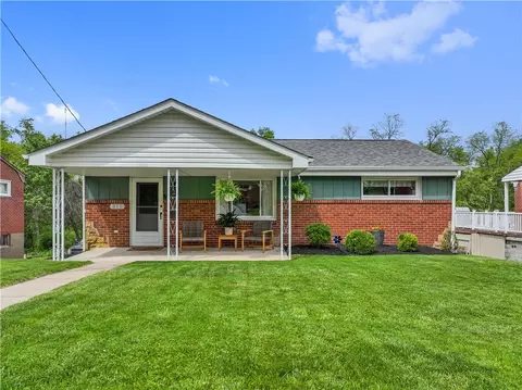 315 Faber St, Pittsburgh, PA 15214