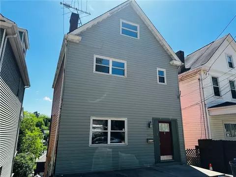 2451 Glenarm Ave, Pittsburgh, PA 15226