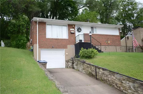 3343 Harbison St, Pittsburgh, PA 15212