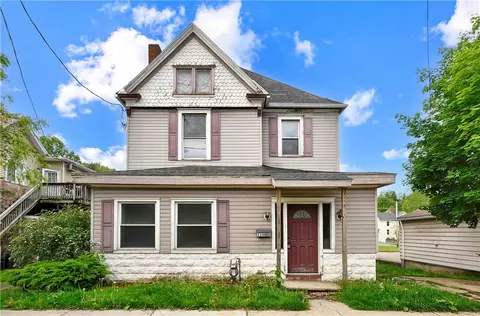720 E Maiden St, Washington, PA 15301