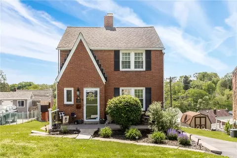 127 Sunny Dr, Pittsburgh, PA 15236
