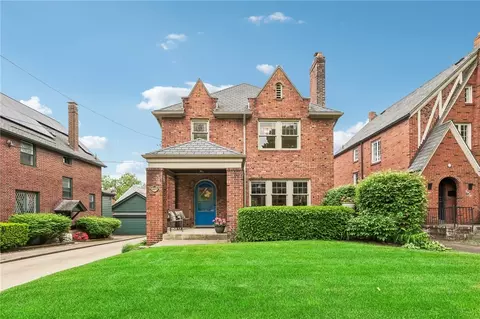 6930 Rosewood St, Pittsburgh, PA 15208