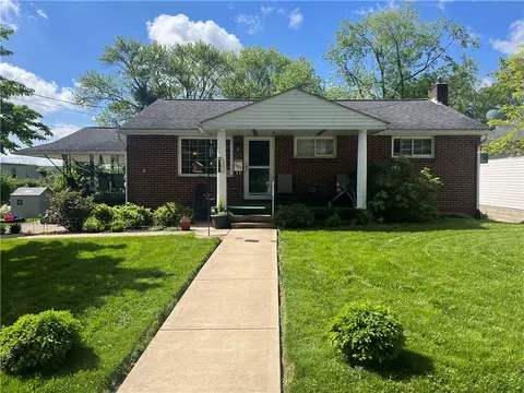 507 Harrison Ave, Natrona Heights, PA 15065