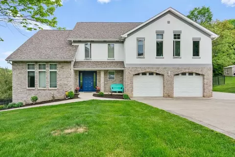 177 Evergreen Trl, Beaver Falls, PA 15010