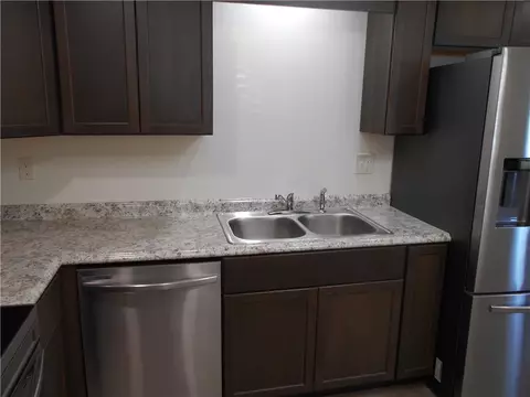 Kitchen - 539 6th St, Irwin, PA 15642 photo 4 of 5