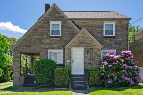 23 Oakmont Ave, Duquesne, PA 15110