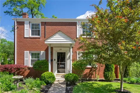 331 E Garden Rd, Pittsburgh, PA 15227