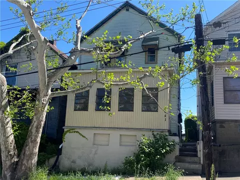 1641 Grandview Ave, Braddock, PA 15104