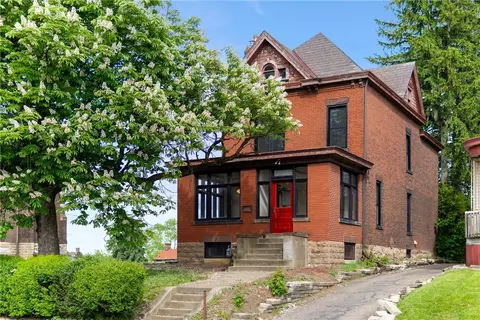 803 Brownsville Rd, Pittsburgh, PA 15210