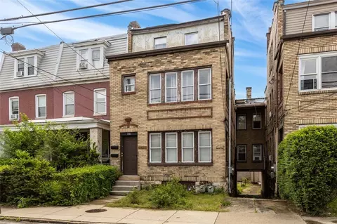 3316 Dawson St, Pittsburgh, PA 15213