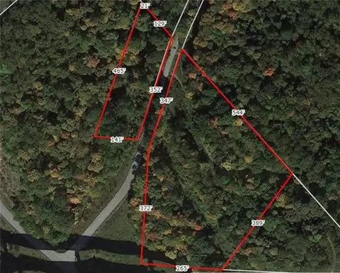 0 Wisebecker Ln, Monongahela, PA 15063