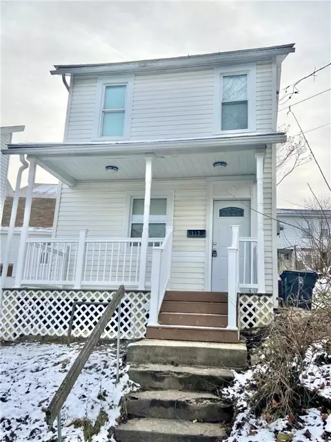 117 Magazine St, Carnegie, PA 15106
