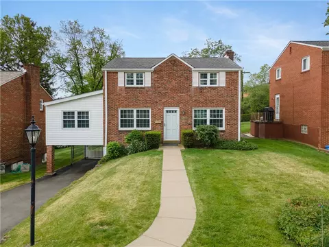 2023 Spring Hill Rd, Pittsburgh, PA 15243