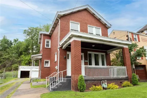 4333 Stanton Ave, Pittsburgh, PA 15201