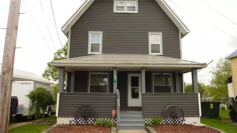 201 N Mechanic, Dayton, PA 16222