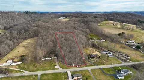 354 Little Creek Rd, Harmony, PA 16037