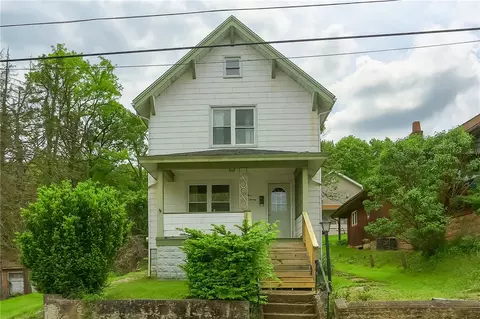 520 Mount Vernon Ave, Coraopolis, PA 15108