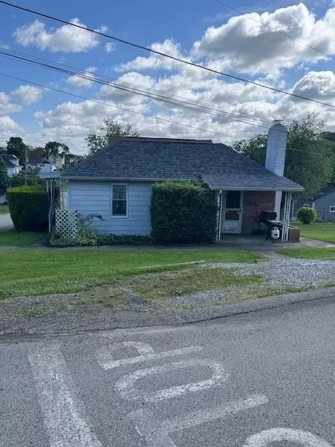 479 S Mt Vernon Ave Ext, Uniontown, PA 15401