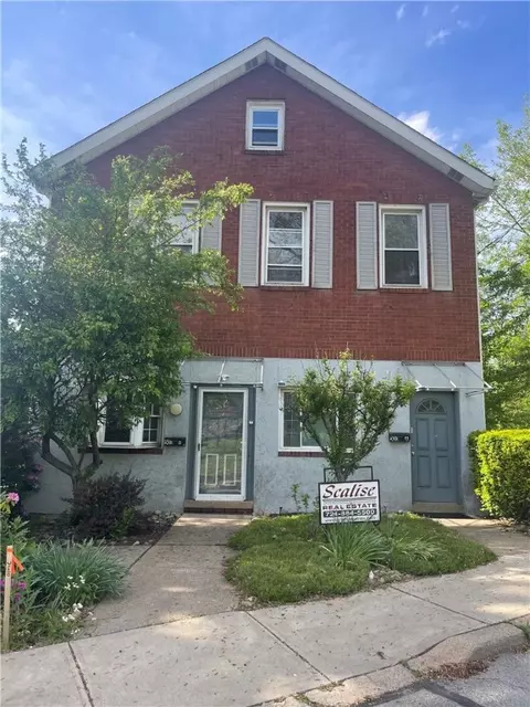 503 Wall Ave, Wall, PA 15148