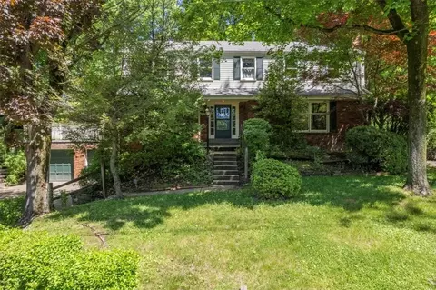 535 Guyasuta Rd, Pittsburgh, PA 15215