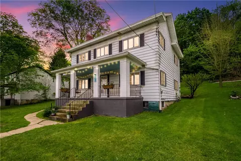323 Johns Ave, Mcdonald, PA 15057