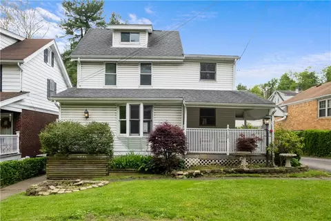 3108 Brentwood Ave, Pittsburgh, PA 15227