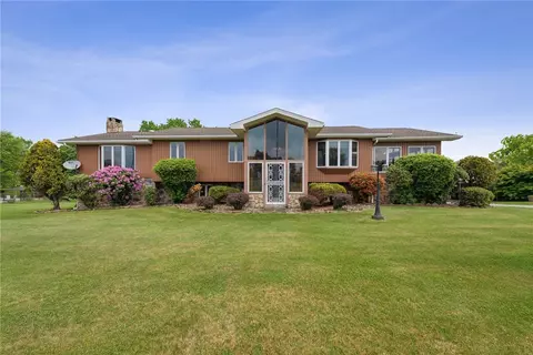 143 Hunter Rd, Blairsville, PA 15717