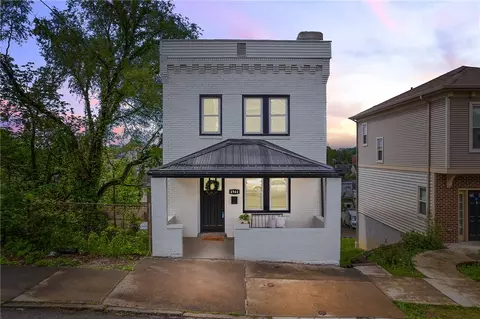 4944 Kincaid St, Pittsburgh, PA 15224