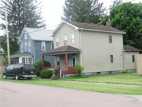 520 Williams St, Confluence, PA 15424