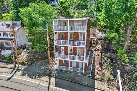 620 Arlington Ave, Pittsburgh, PA 15203