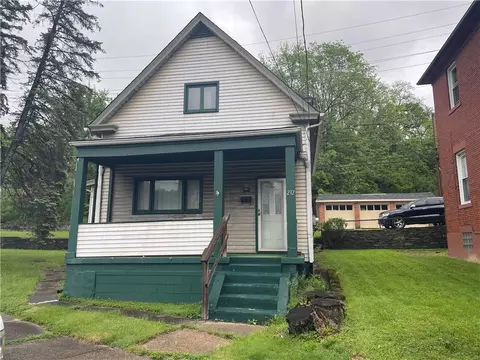 232 N East, Pittsburgh, PA 15112