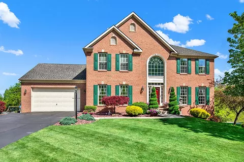 619 Rosewood St, Belle Vernon, PA 15012