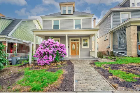 1723 Montpelier Ave, Pittsburgh, PA 15216