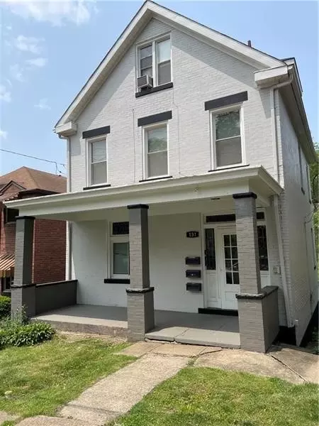 131 Sumner Ave, Pittsburgh, PA 15221