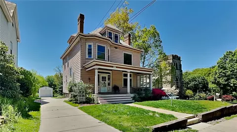 7435 Church Ave, Pittsburgh, PA 15202
