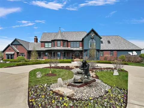 516 Mystic Ln, Belle Vernon, PA 15012